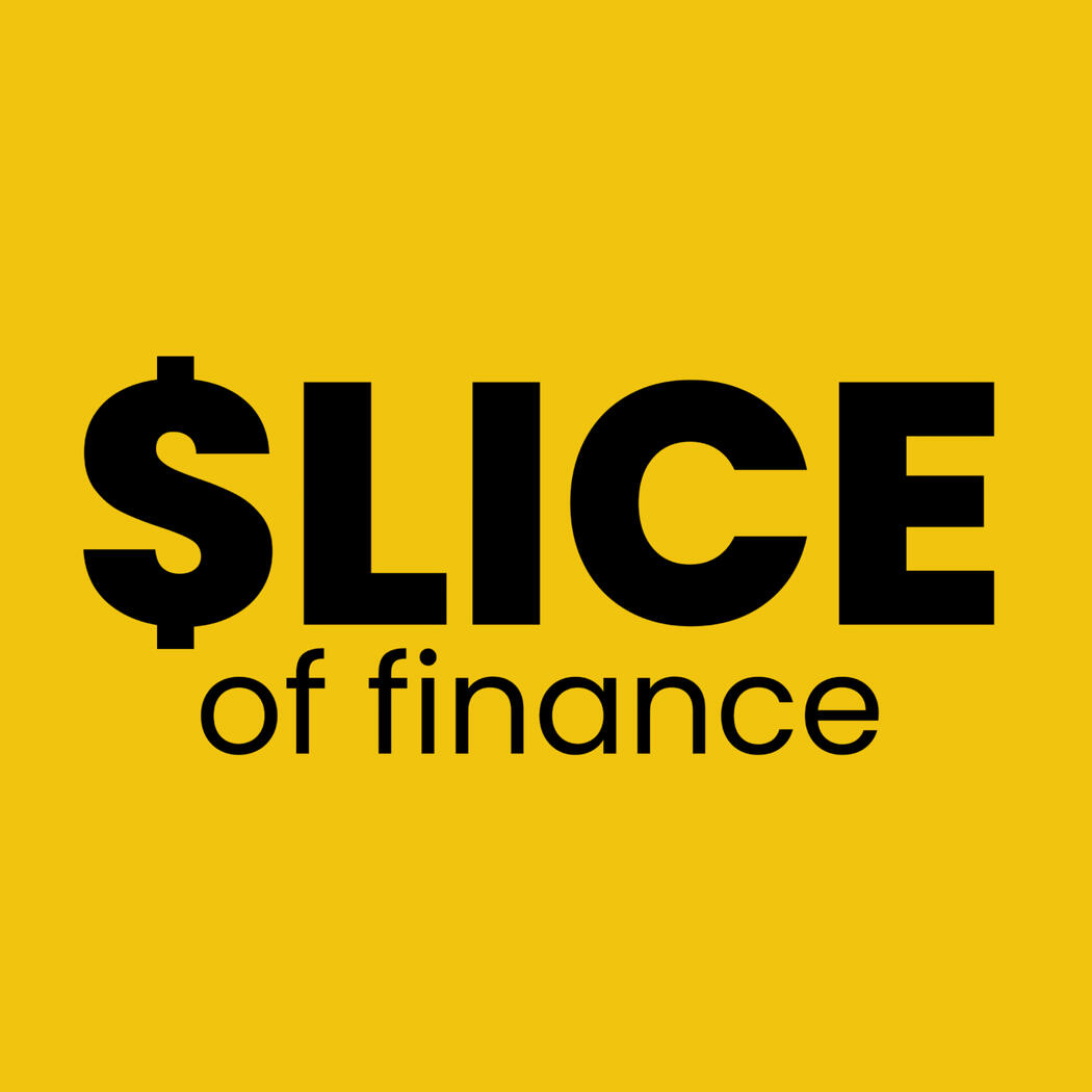 Slice of Finance