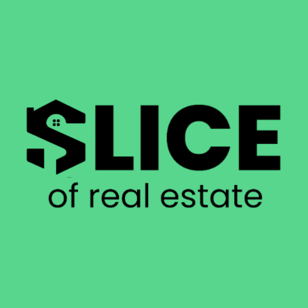 Slice of Real Estate