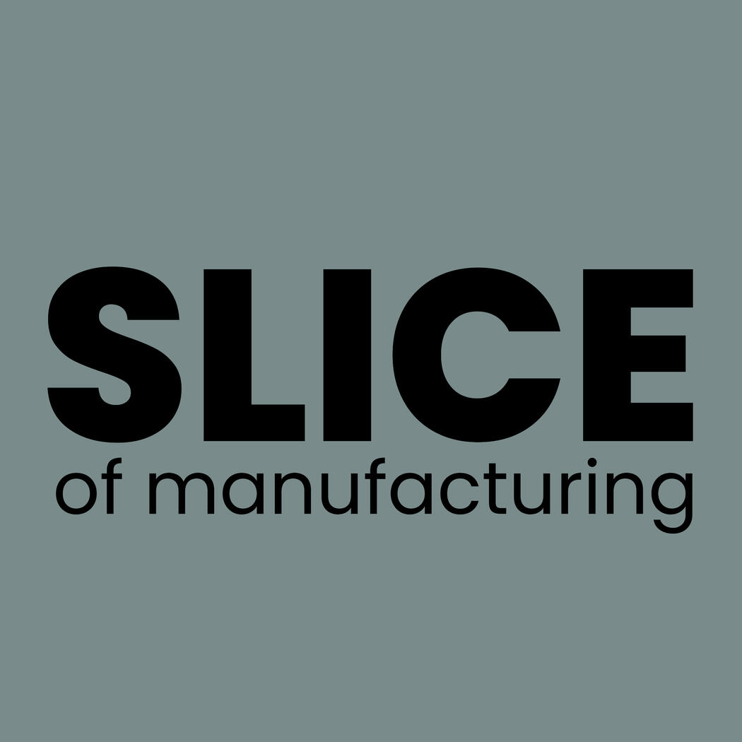 Slice of Manufacturing