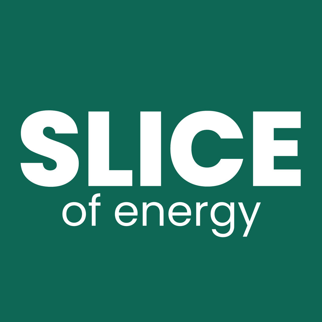 Slice of Energy