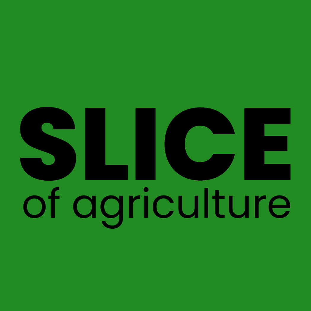 Slice of Agriculture